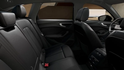 Audi A5 Avant - AU-N190627 