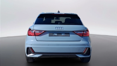Audi A1 Sportback - AU-U78992 