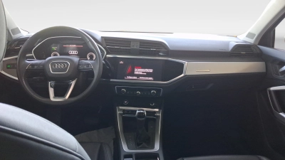 Audi Q3 - AU-U79570 