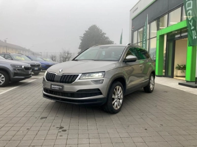 Skoda Karoq - AU-U70175 