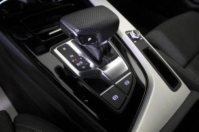 Audi A4 Avant - AU-U77174 