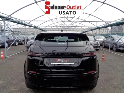 Land rover Range - SE-U75564 