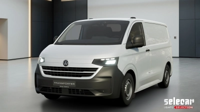 Volkswagen VIC TRANSPORTER - AU-N186377 