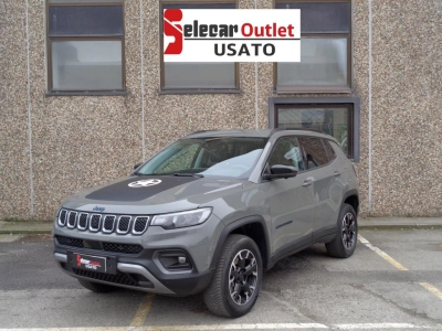 Jeep Compass - SE-U75819 