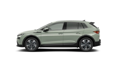 Skoda ELROQ - AU-N194160 