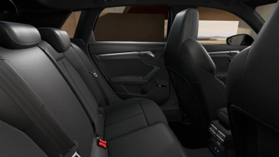 Audi A3 Sportback - AU-N181750 