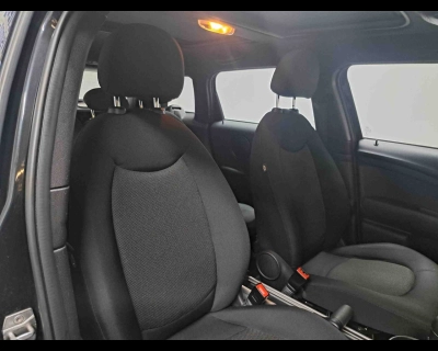 MINI Countryman - SE-U77496 