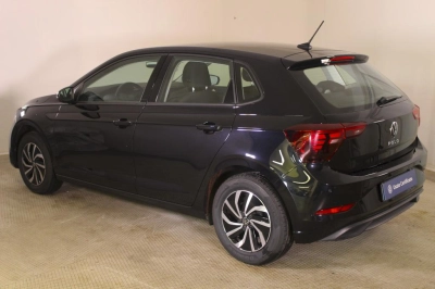 Volkswagen Polo - AU-U79016 