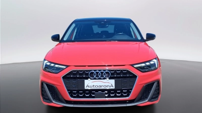 Audi A1 Sportback - AU-U79414 