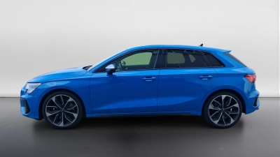 Audi S3 - AU-U79400 
