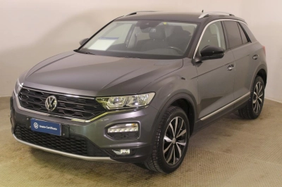 Volkswagen T-Roc - SE-U77729 