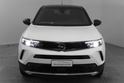 Opel Mokka - AU-U73865 