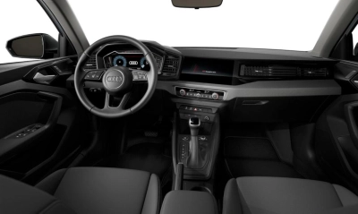 Audi A1 Allstreet - AU-N185605 