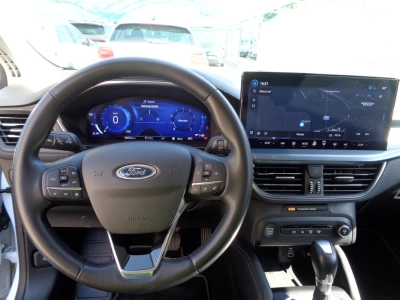 Ford Focus - SE-U76749 