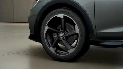 Audi A1 Allstreet - SE-N184777 