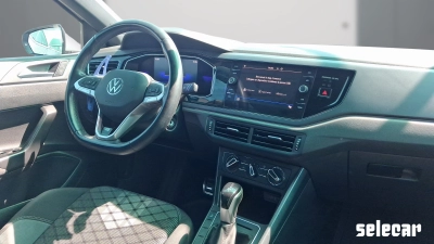 Volkswagen Polo - SE-U79437 
