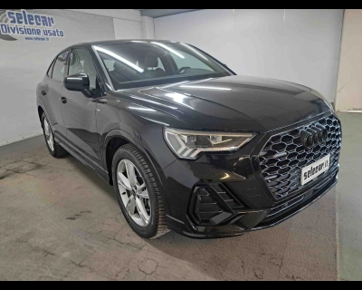 Audi Q3 Sportback - SE-U78929 