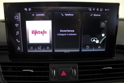 Audi Q5 Sportback - AU-U78707 