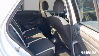 Volkswagen T-Roc - SE-U79551 