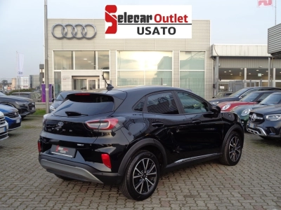 Ford Puma - SE-U75340 