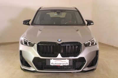 BMW X1 - AU-U78498 