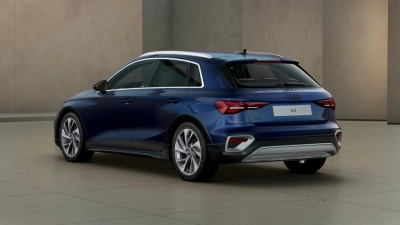 Audi A3 Allstreet - SE-N187189 