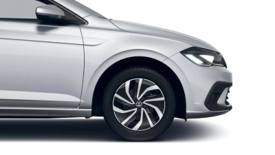 Volkswagen Polo - SE-N185024 