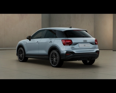 Audi Q2 - AU-N189272 