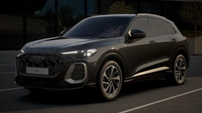 Audi Q5 - AU-N185080 