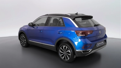 Volkswagen T-Roc - AU-U74218 