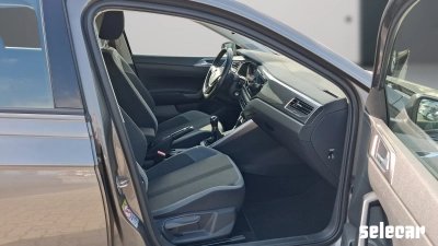 Volkswagen Polo - SE-U79662 