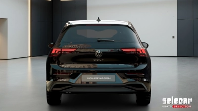 Volkswagen Golf - SE-N188741 