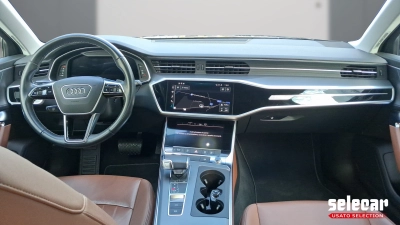 Audi A6 - SE-U79435 
