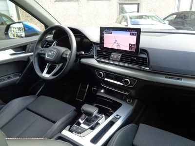 Audi Q5 Sportback - SE-U75561 