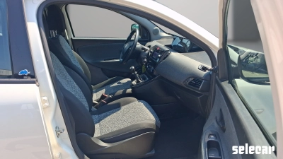 Lancia Ypsilon - SE-U79892 