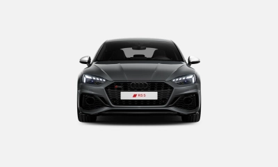 Audi A5 - AU-N185420 