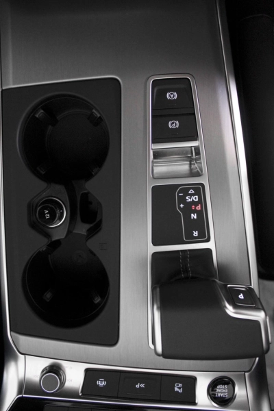 Audi A6 Avant - AU-U76420 