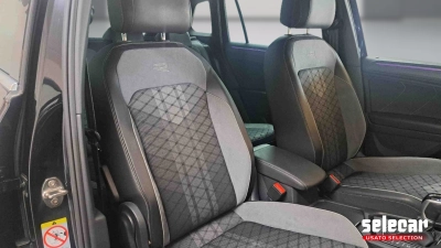 Volkswagen Tiguan - SE-U78505 