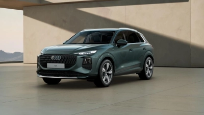 Audi Q3 - AU-N190821 