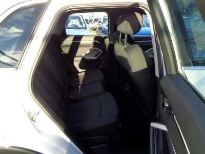 Audi Q3 - SE-U71233 