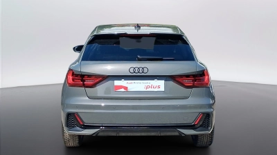 Audi A1 Sportback - AU-U78998 