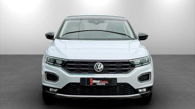 Volkswagen T-Roc - SE-U78631 