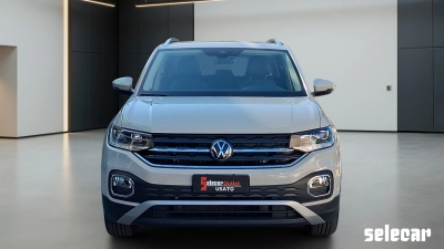 Volkswagen T-Cross - SE-U79499 