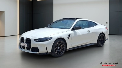 BMW M4 - AU-U79506 