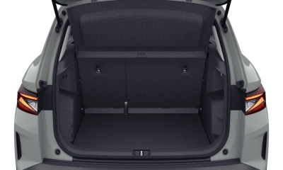 Skoda ELROQ - AU-N191820 