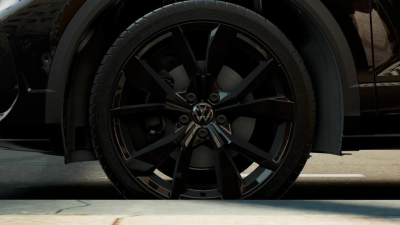 Volkswagen T-Roc - SE-N187923 
