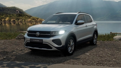 Volkswagen T-Cross - SE-N193649 