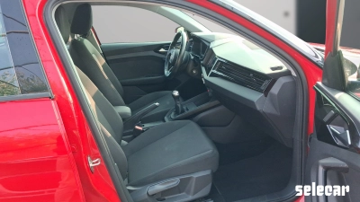 Audi A1 Sportback - SE-U80135 