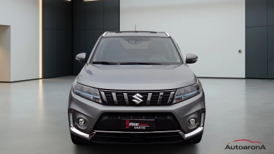 Suzuki Vitara - AU-U75629 