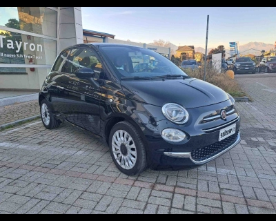 Fiat 500 - SE-U76360 
